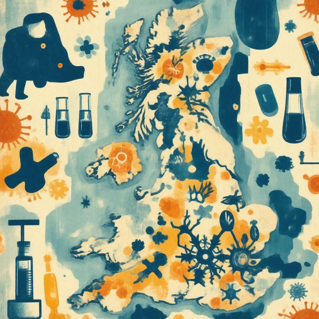 UK Health Security Agency